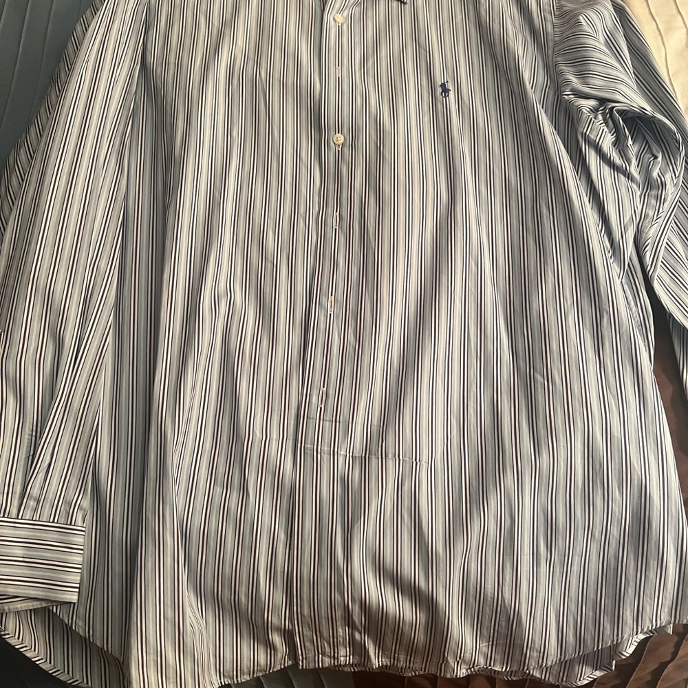 Polo Ralph Lauren Dress Shirt